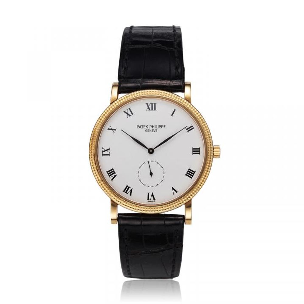 Patek Philipe MenSwach