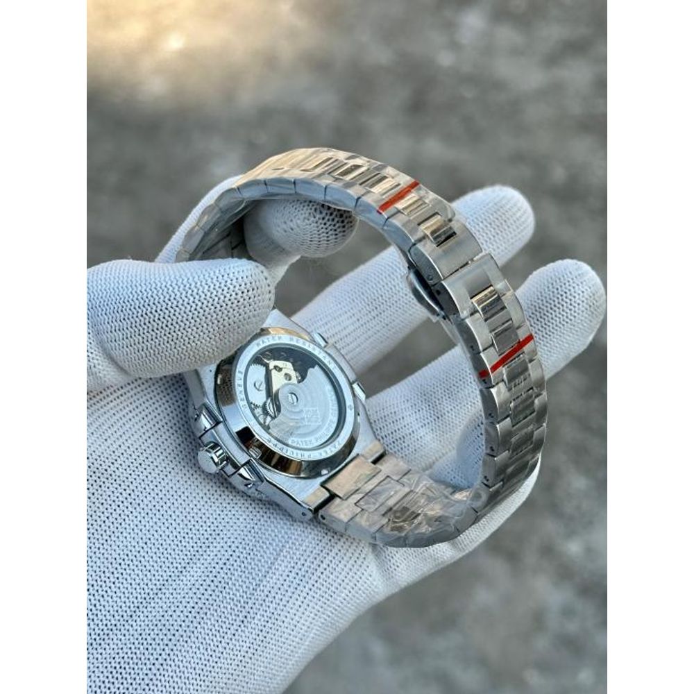 Patek_Phillippe Nautilus Autp