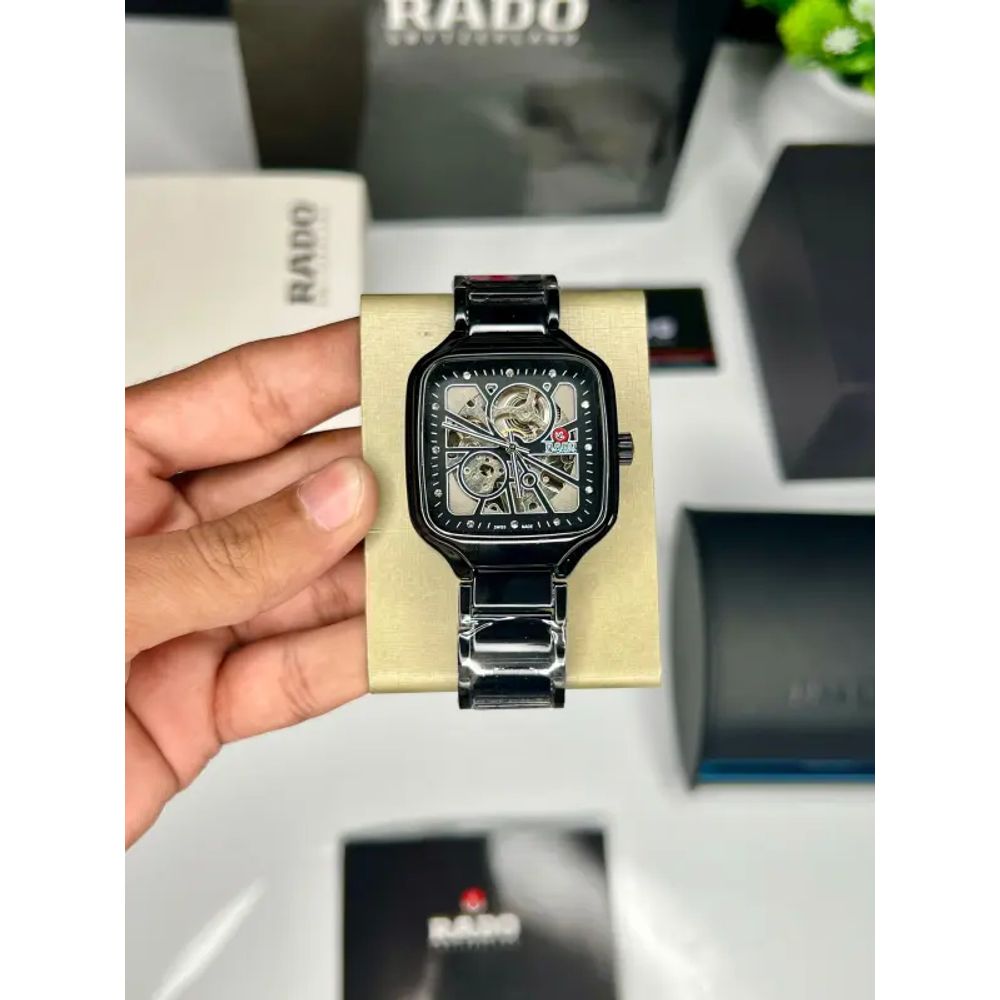 RAADO WATCH M-869