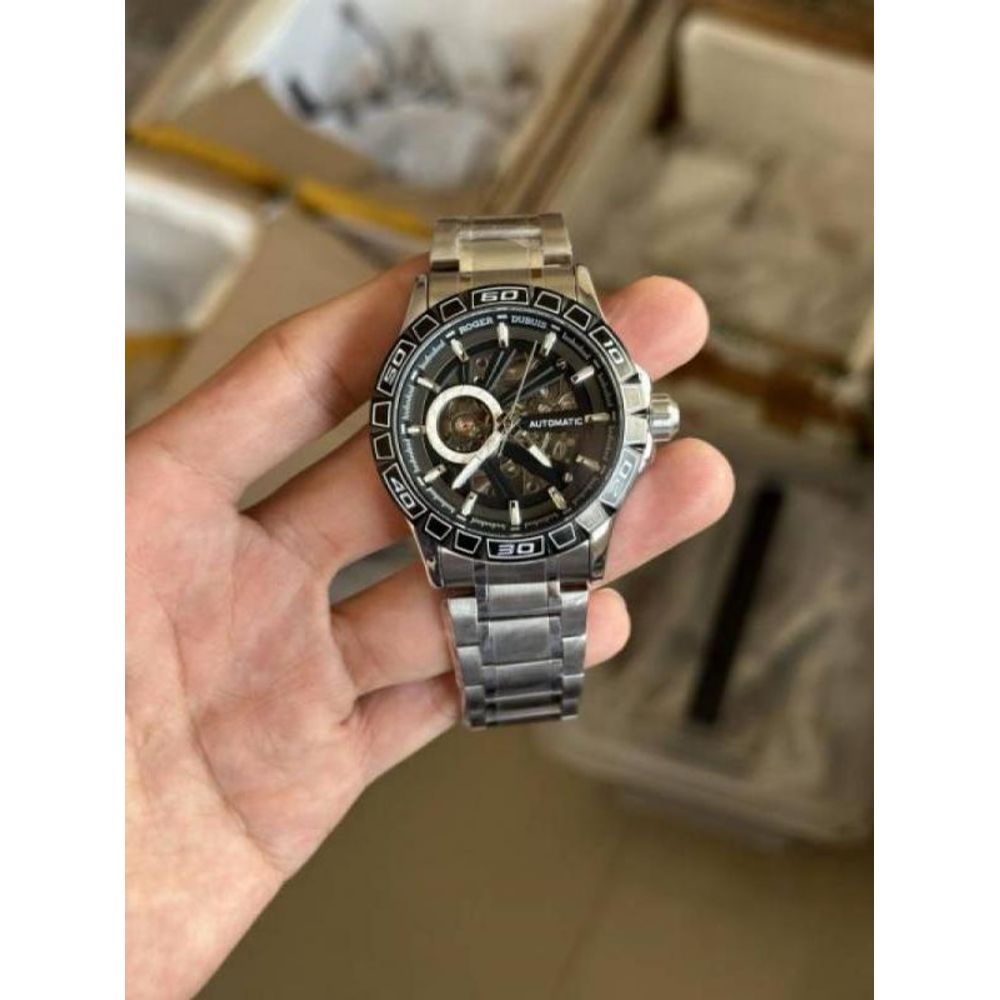 Roger Dubuis Automatic Open Heart