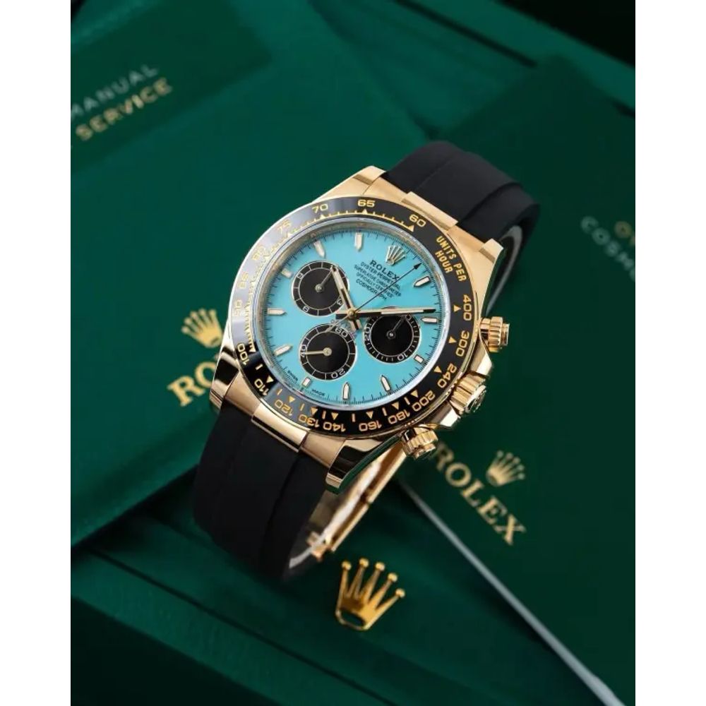 Rollex Oyster Perpetual Daytona Cosmograph