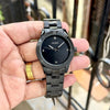 Guess Connoisseur All Black