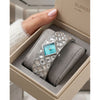 Swarovsk Curiosa Watch For Her 831