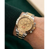 Rolee_x Oyster Perpetual Daytona Chosmograph 2Ton-Gold-Gold