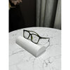 Chrome Hearts All Green Premium Glasses 8234
