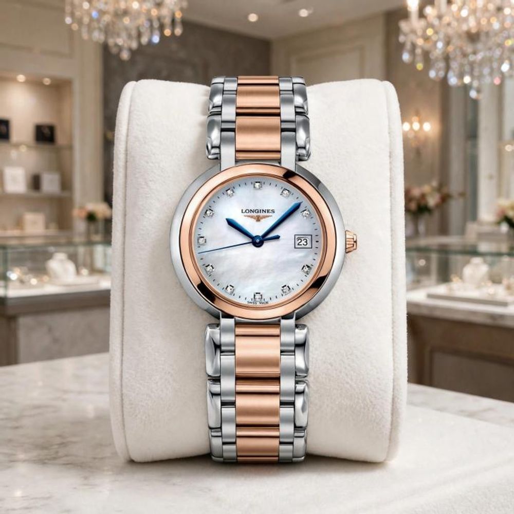 LONGINEZ WATCH FOR HER 1039