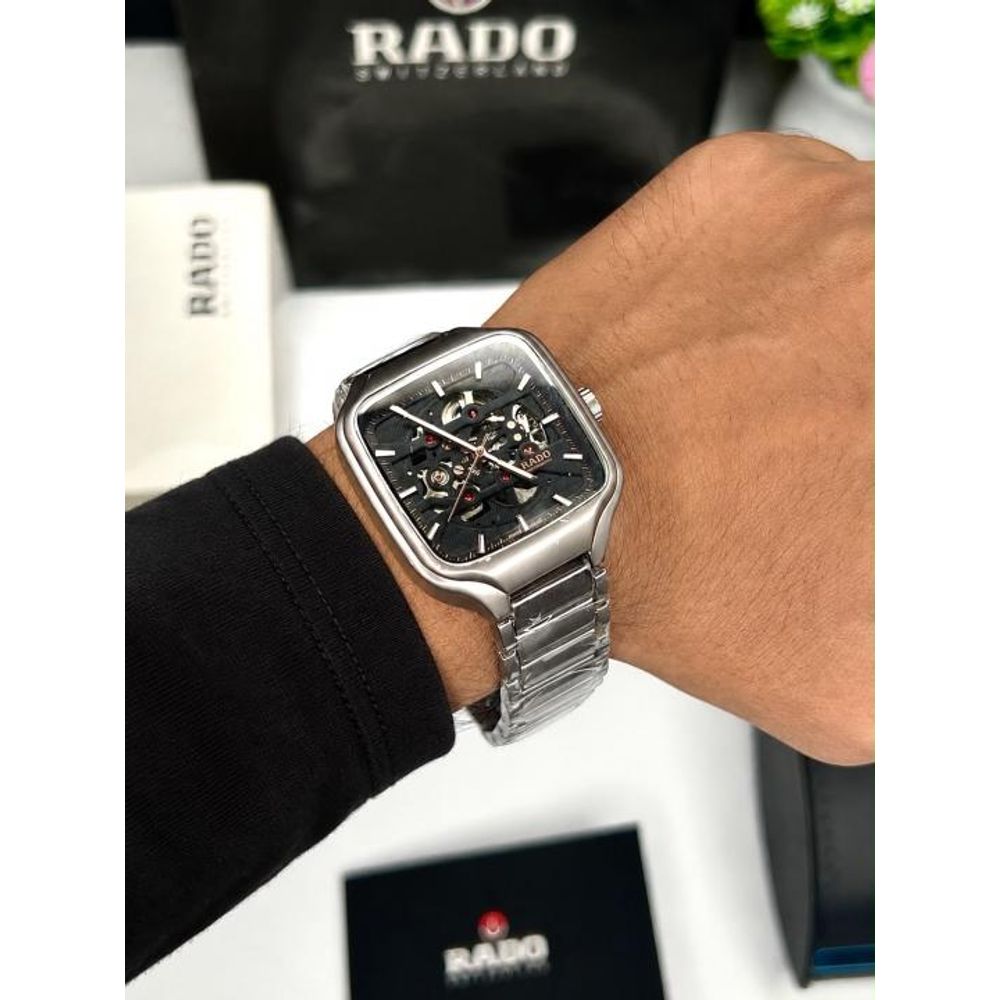 RAADO WATCH M-859