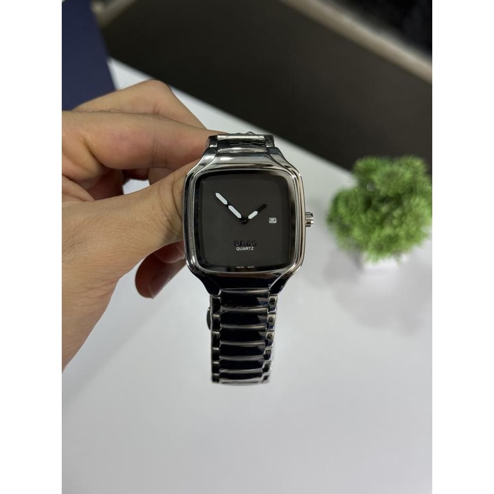 Raado True Square Mens Analog watch