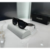 Balmai n All Black Premium Shades 6007