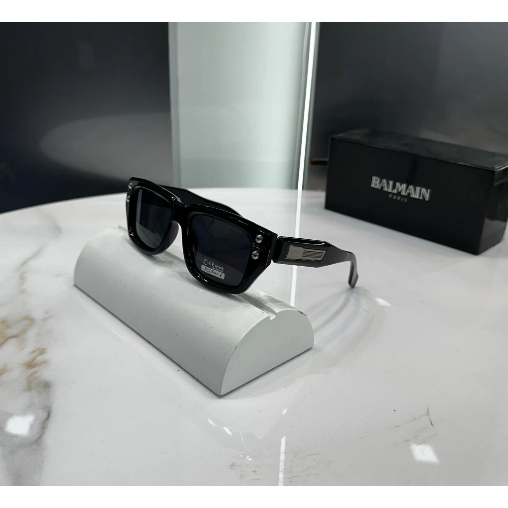 Balmai n All Black Premium Shades 6007