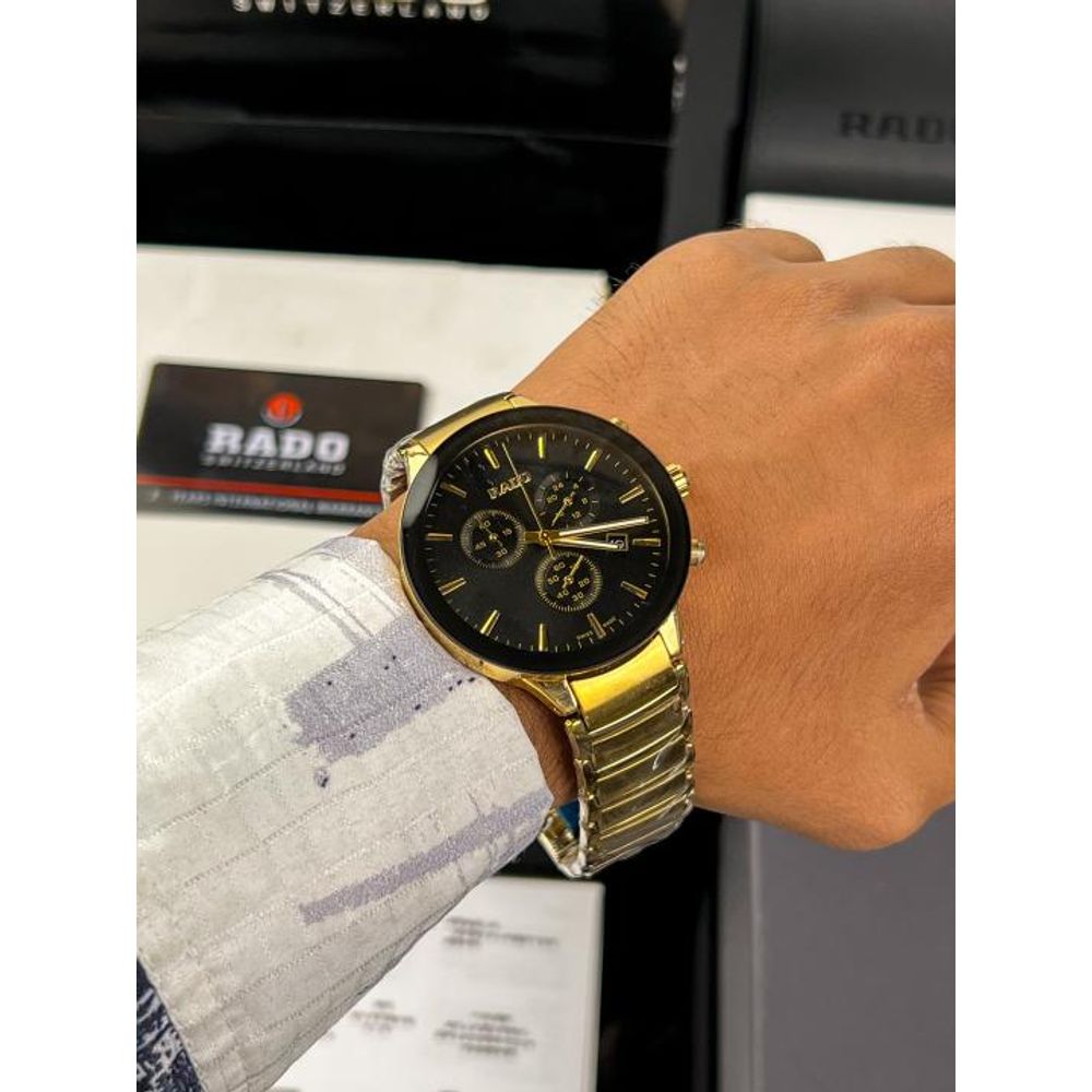 RAADO CENTRIX M-845