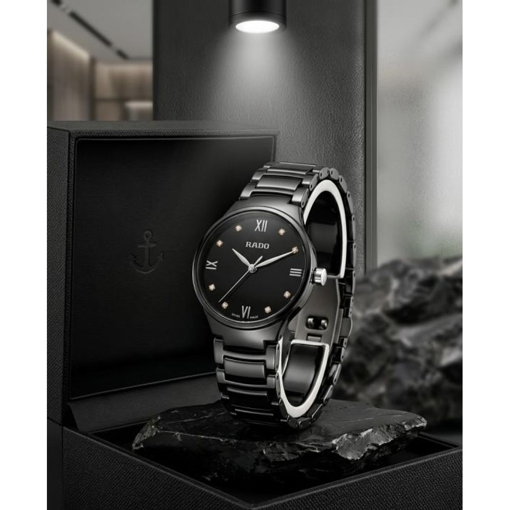 Raado Ceramic Watch For Her 706