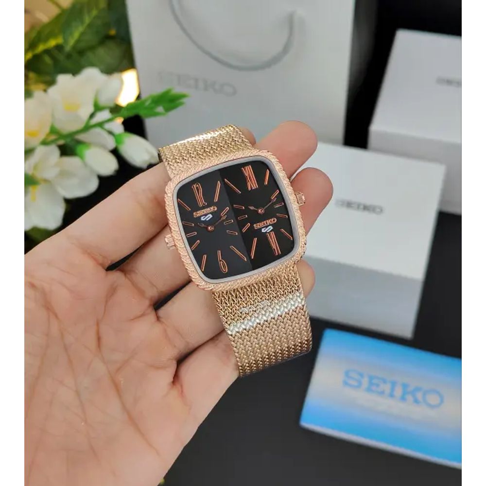 SEIKO WATCH M-889