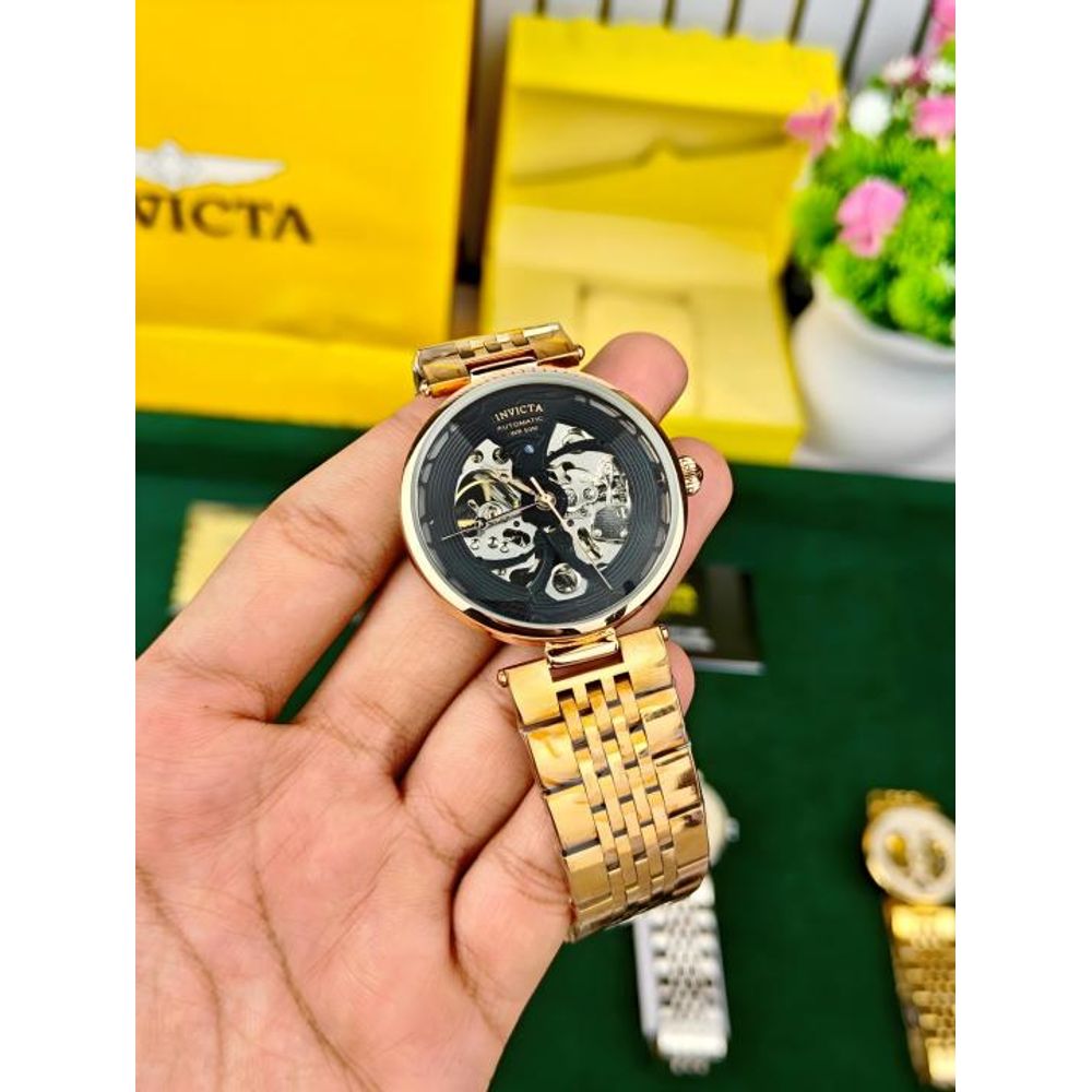 INVICTA WATCH M-825