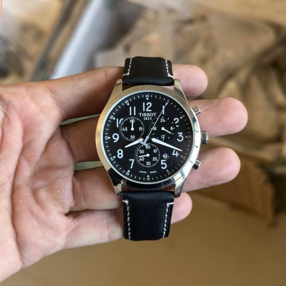 Tisot Chrono XL (All Working)