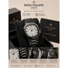 Patek Philipe Nautilus