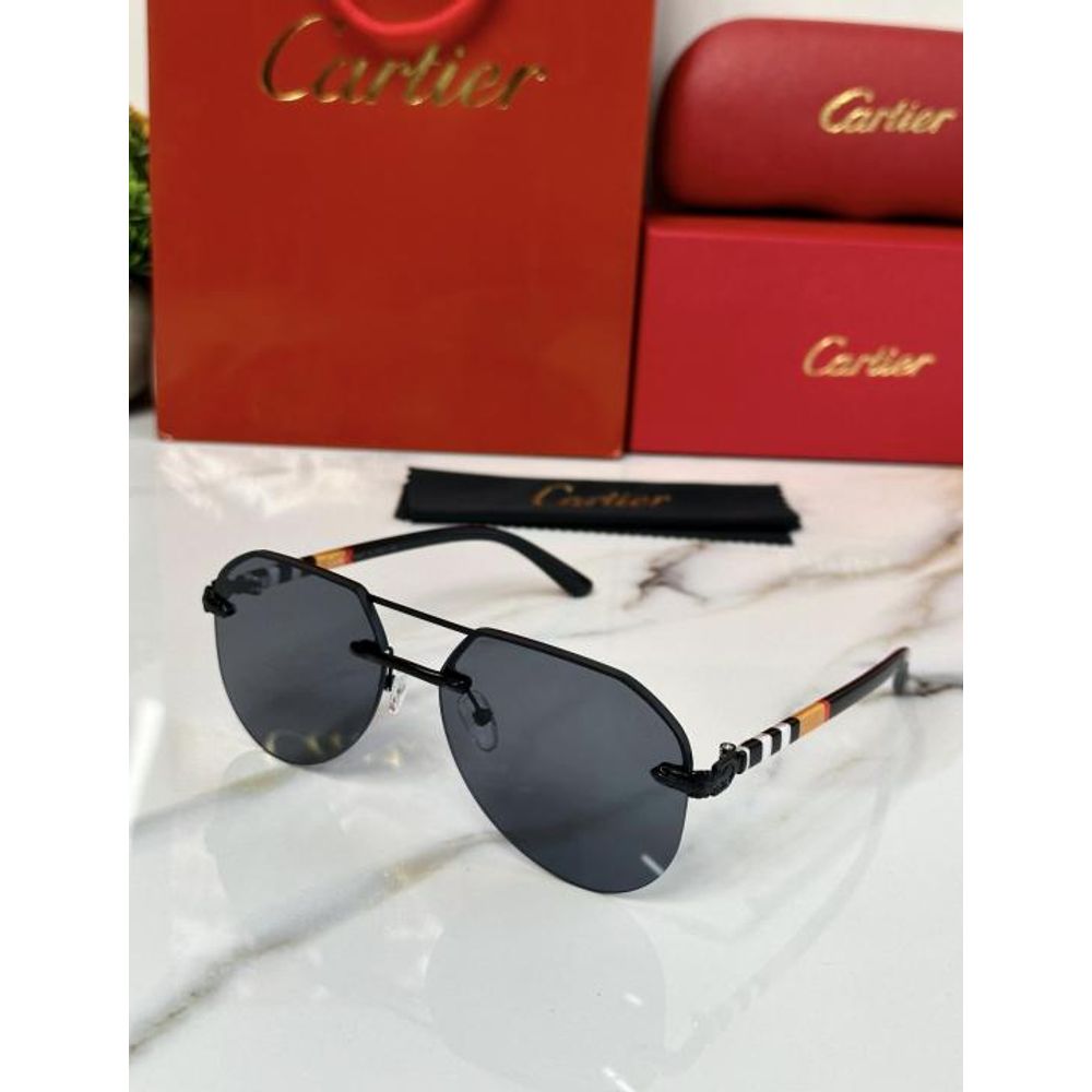 CARTIAR SUNGLAS D-141