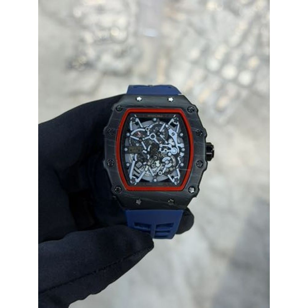 Richard Mille Rafa RM35 01