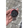 Seiko GMT Sport Back Open