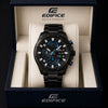 EDIFIC E EFR540 ALL CHRONOGRAPH WORKING 750