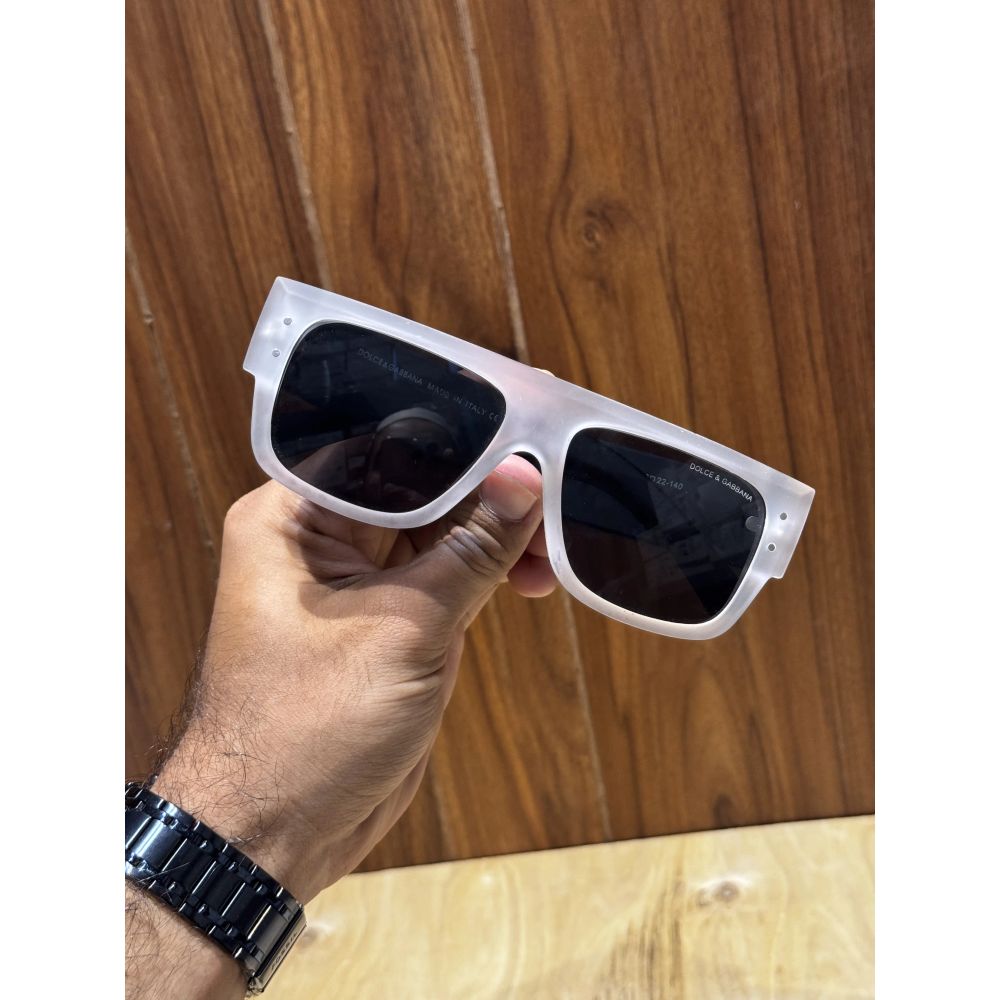 Dolce&Gabbana All Black Premium Shadesp 6187