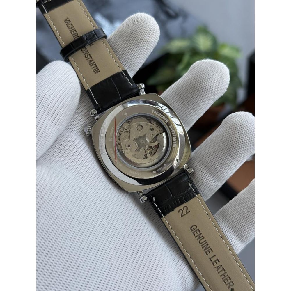 Vacheron Constanttin Historique Cross Dial Automatic Premium Quality W480