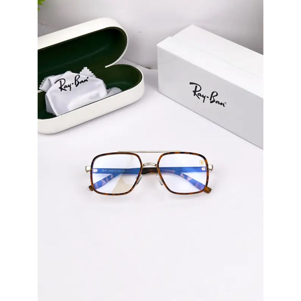 RAYBA_AN SUNGLASS Z-769