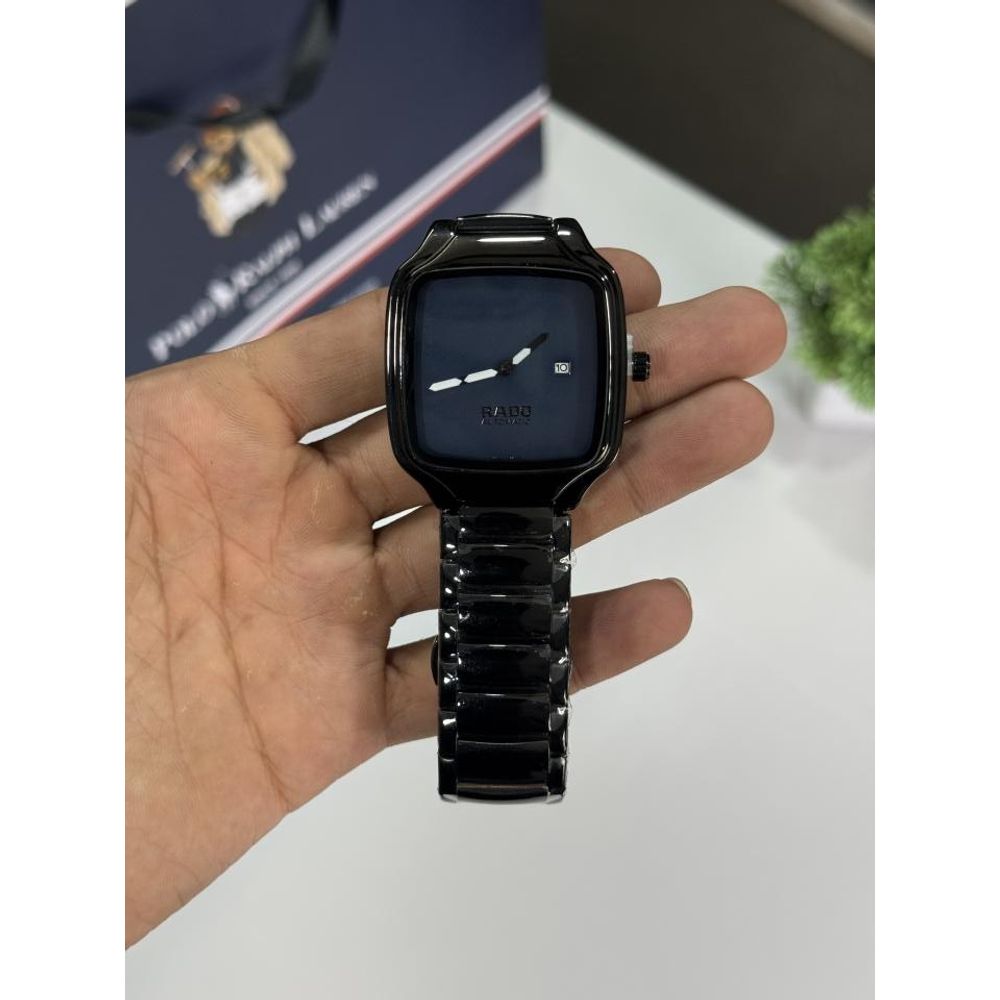 Rad True Square Quartz Men