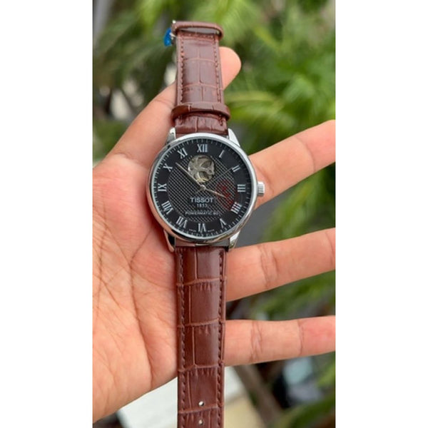 Tisot 1853 Powermatic 80