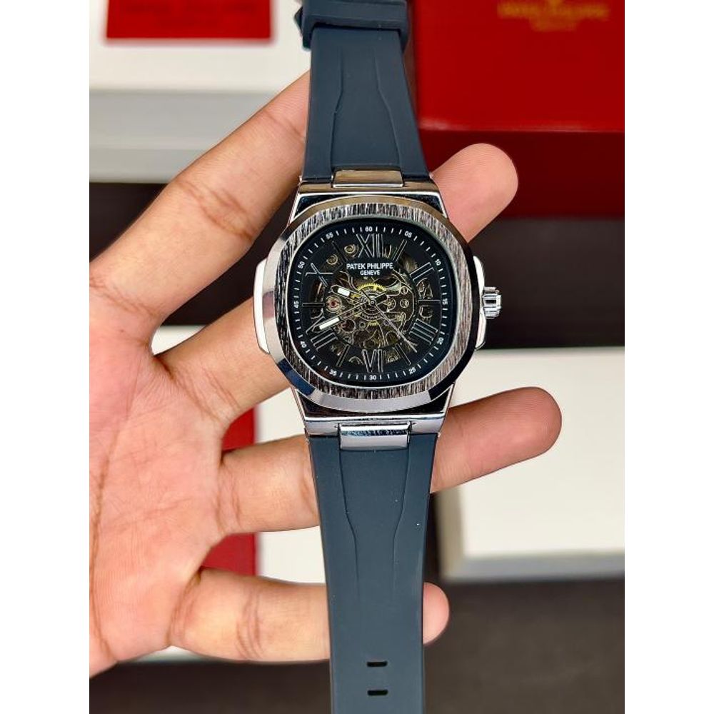 PATEK PHILIPE WATCH M-834