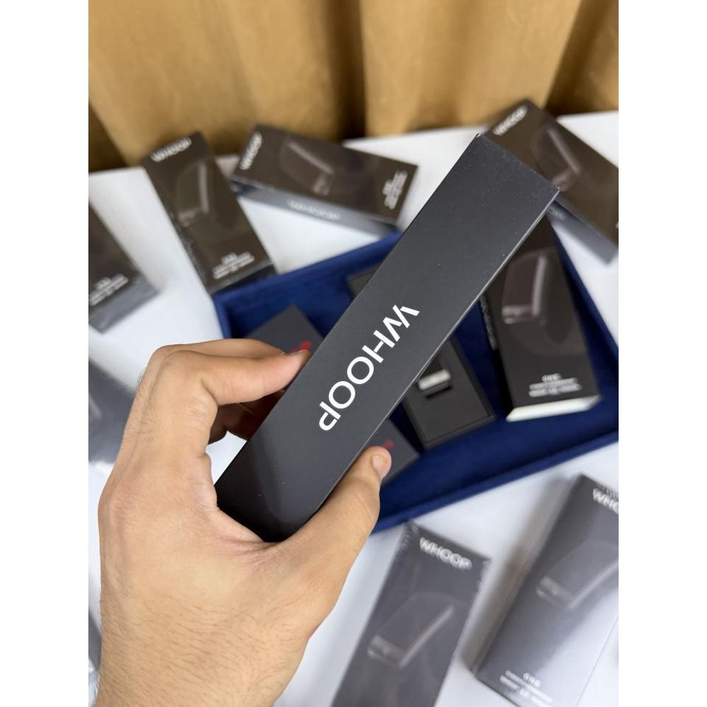 WOOP 5.O FITNESS BAND