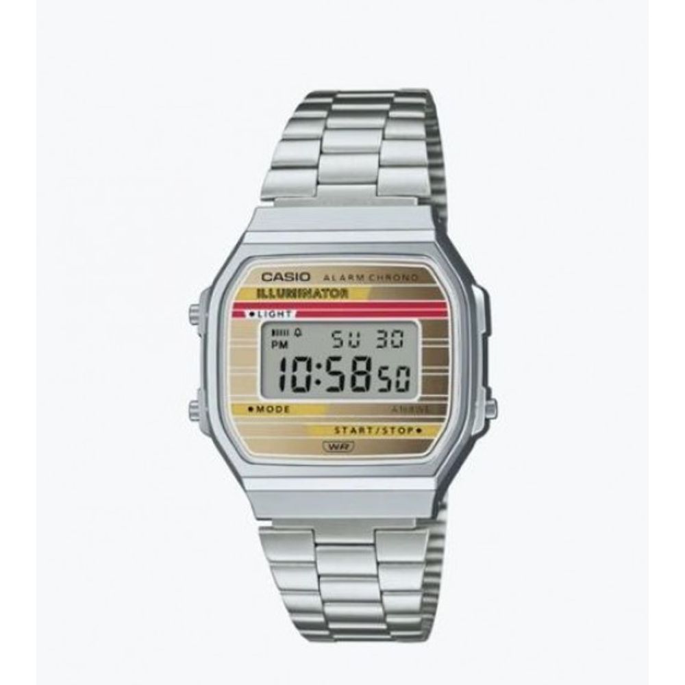 Casio Vintage