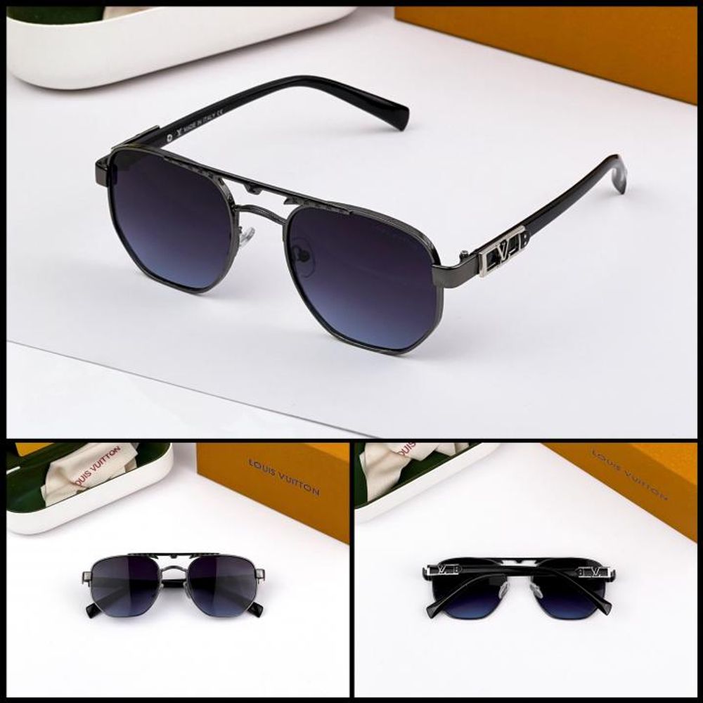 LOIUS VUTTON SUNGLASS D-780