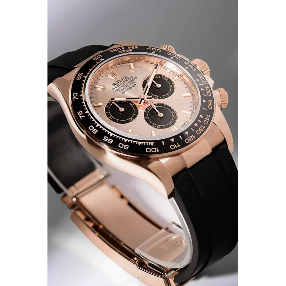 Rollex Oyster Perpetual Daytona Cosmograph