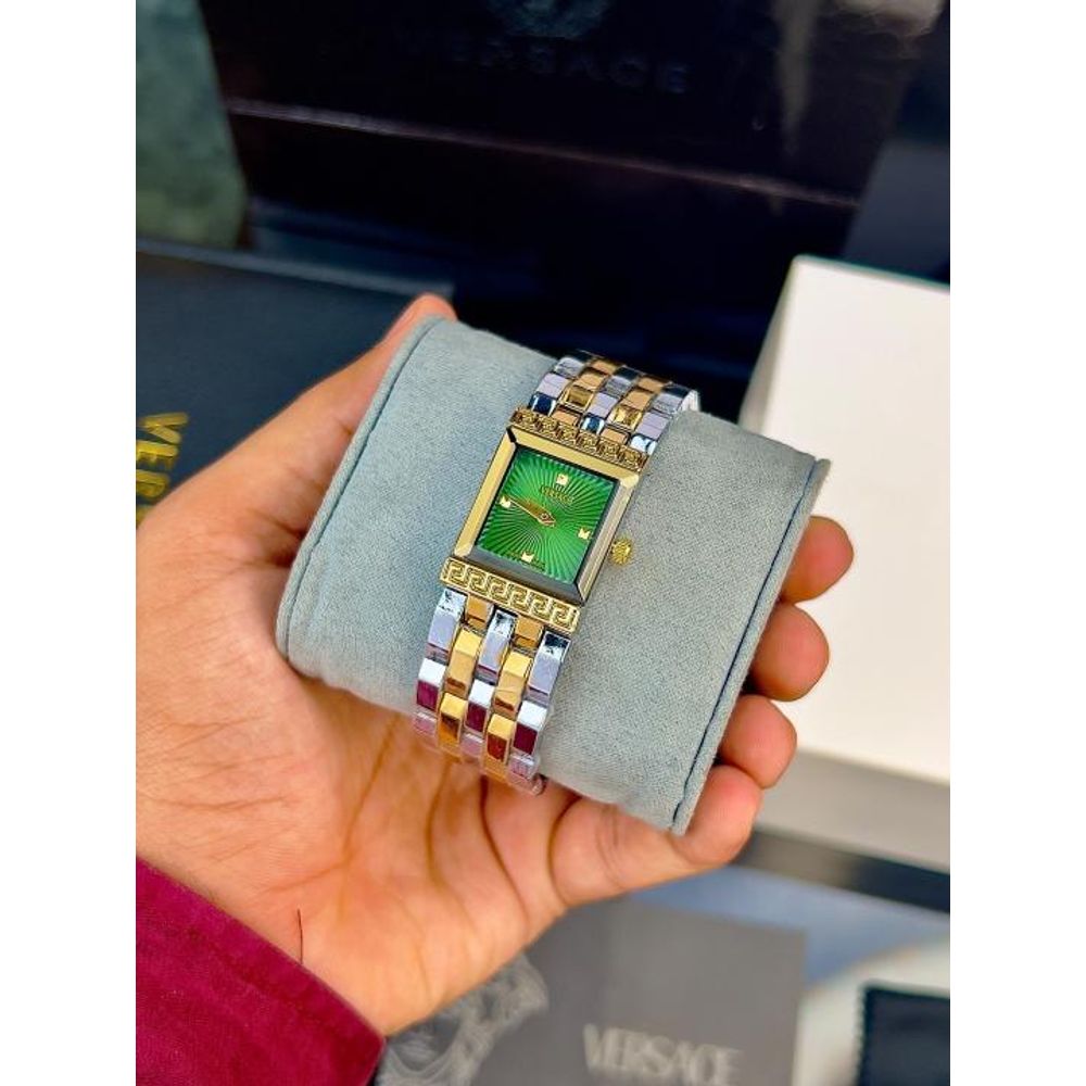 VERSACE WATCH M-570