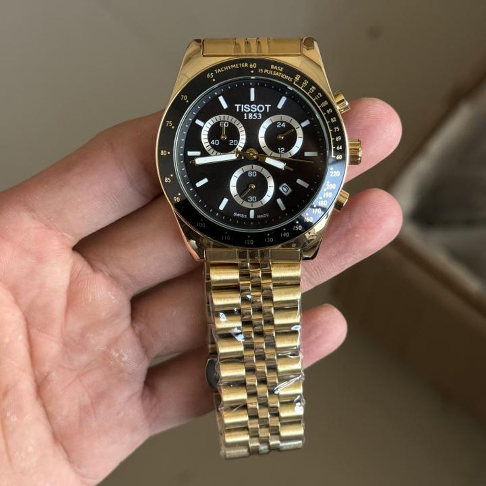 Tisot 1853 Tachymeter (All working)