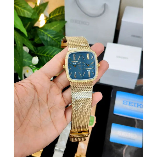 SEIKO WATCH M-866