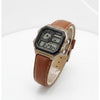 Casio AE-1200 Illuminator Light Brown
