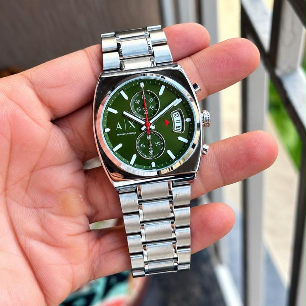 ARRWA%_NI WATCH M-826