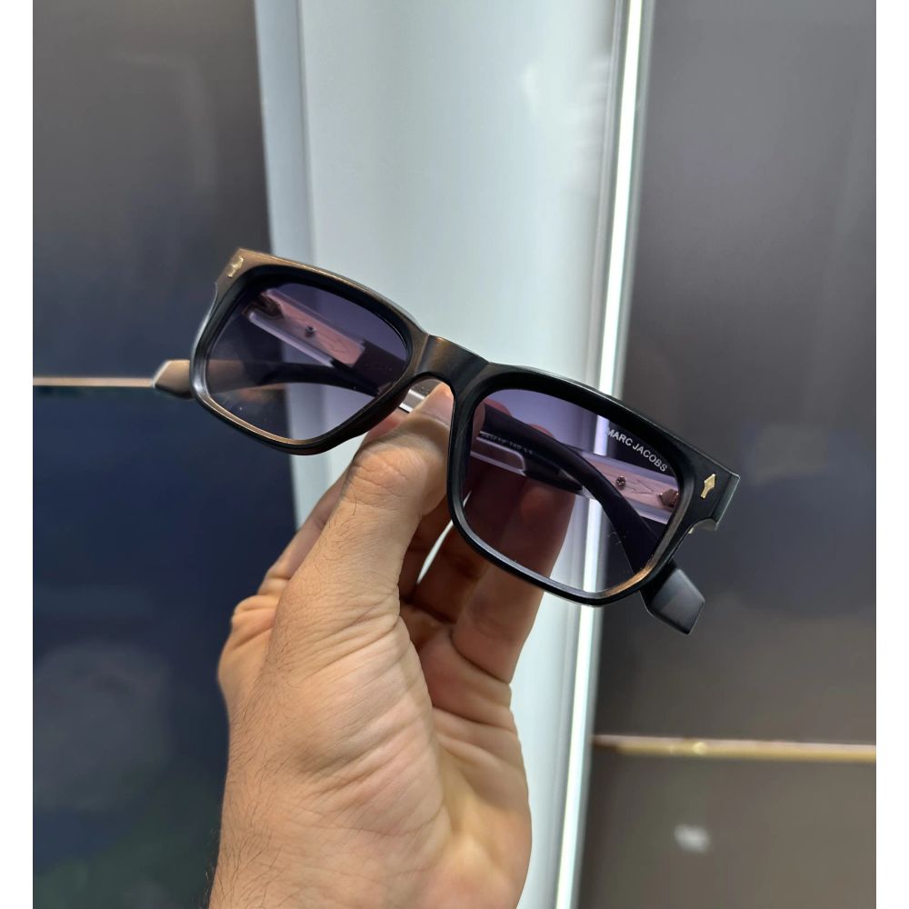 Marc Jacob Black Shaded Premium Shade 2004