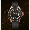 SEIKO MOD YACHTMASTER