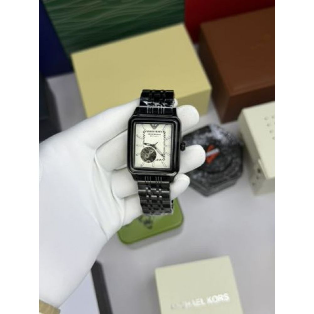 EMPORIU_M ARMAI AUTOMATIC