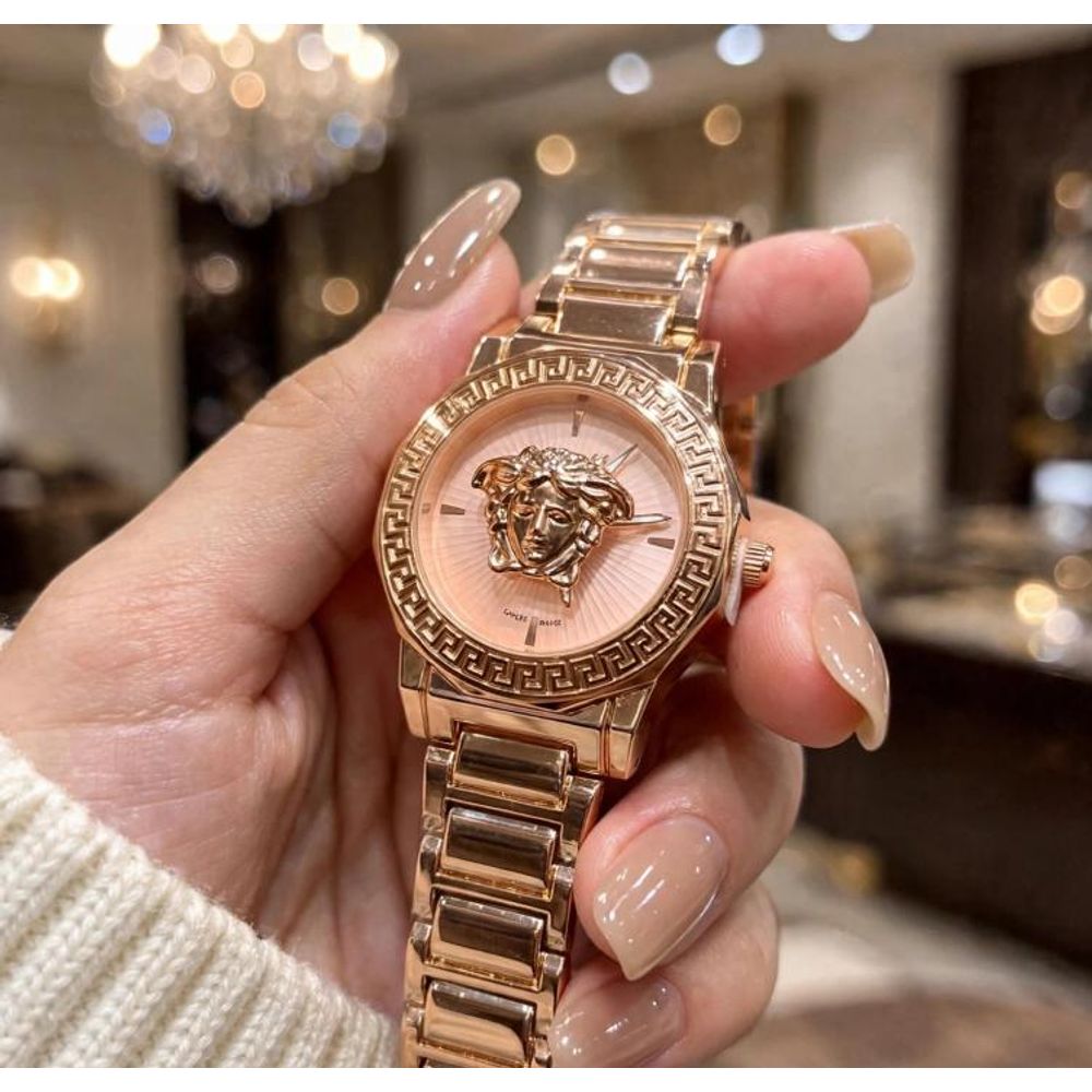 Versac e Watch For Her 392
