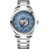 Omeg_ga Seamaster Aqua Terra GMT Worldtimer