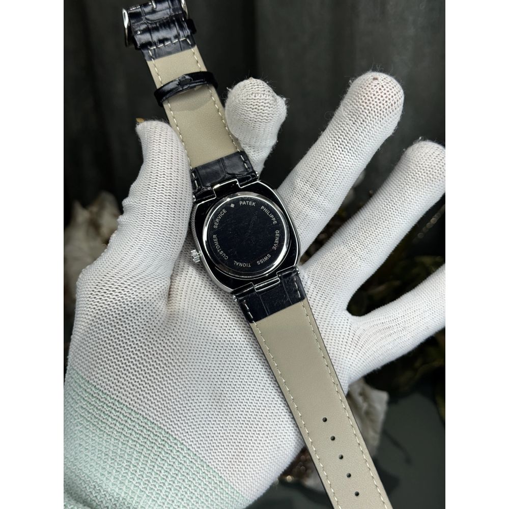 Patek Golden Ellipse Dzaley Premium Watch