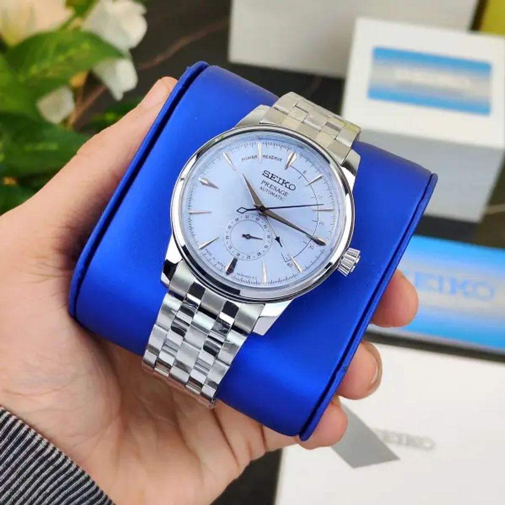 SEIKO AUTOMATIC M-870