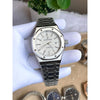 Audemar Piguet Royal Oak FST SIlver White Dial AT471