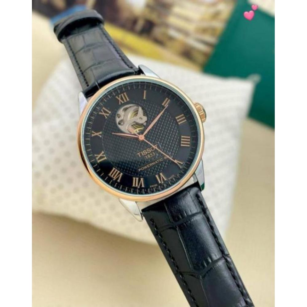 Tisso 1853 Powermatic Automatic K20