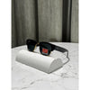 RayBan Clubmaster Gold Black Premium Shades