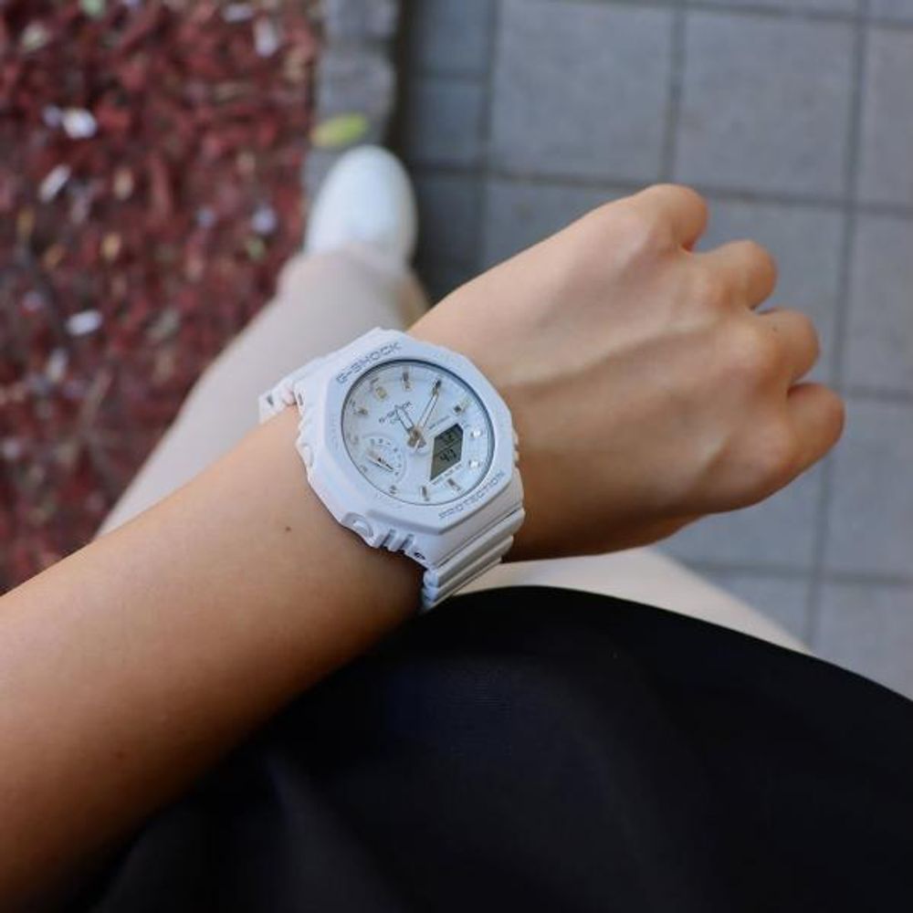 G SHOC K WATC M-461